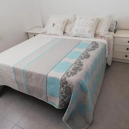 Apartamento La Florida *