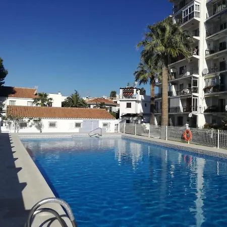 公寓 Apartamento La Florida