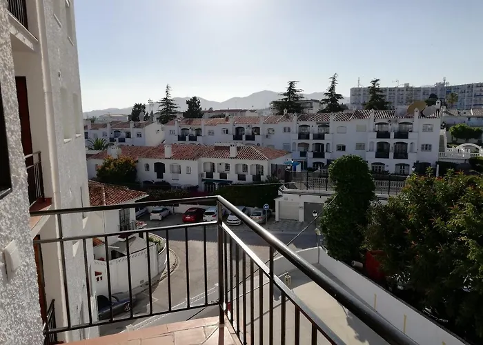 Apartamento La Florida *