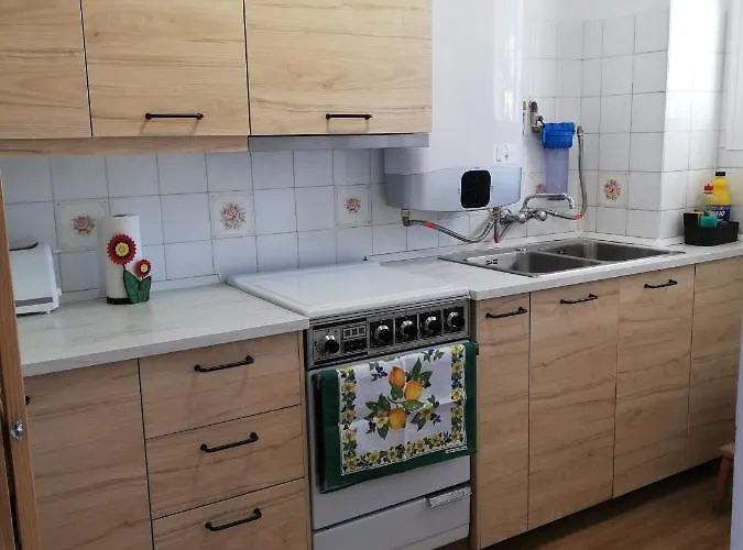 Apartamento La Florida *