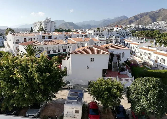 Apartamento La Florida 公寓 *