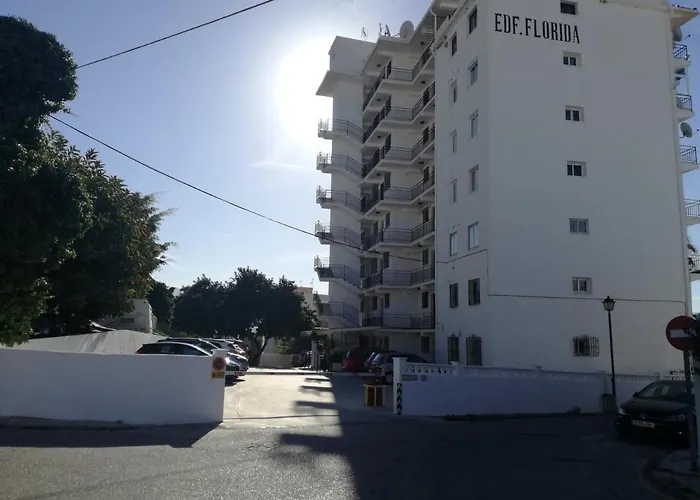 Apartamento La Florida 公寓