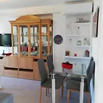 Apartman Apartamento La Florida