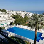 Apartamento La Florida Apartman Nerja