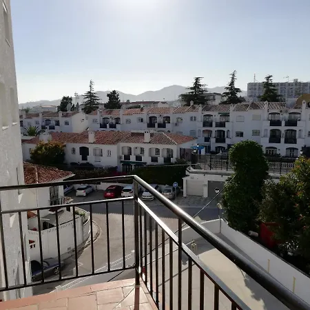 Apartamento La Florida *