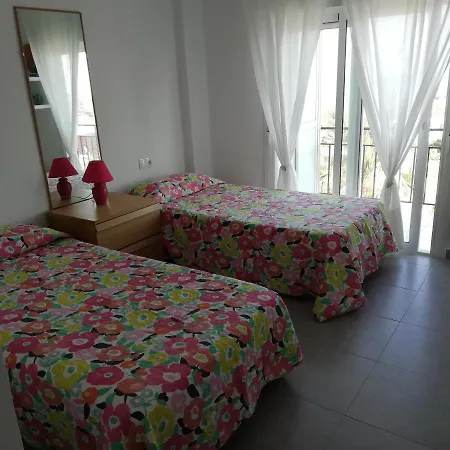 公寓 Apartamento La Florida