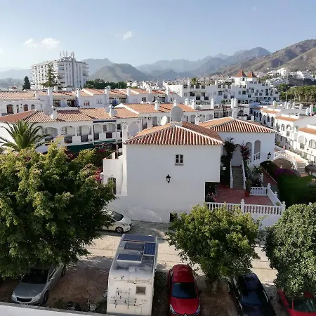 Apartamento La Florida Apartamento *