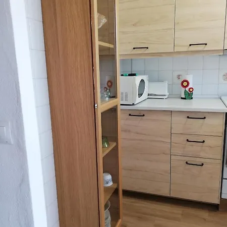Apartamento La Florida Lägenhet Nerja