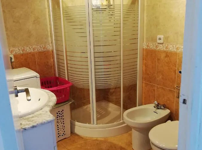 Apartamento Apartamento La Florida Nerja