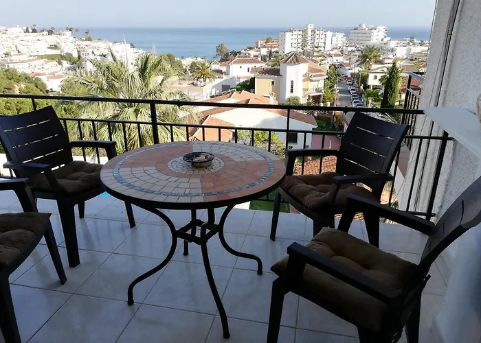 Apartamento La Florida Apartamento