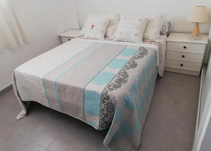 Apartamento La Florida *