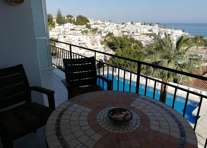 Apartamento La Florida