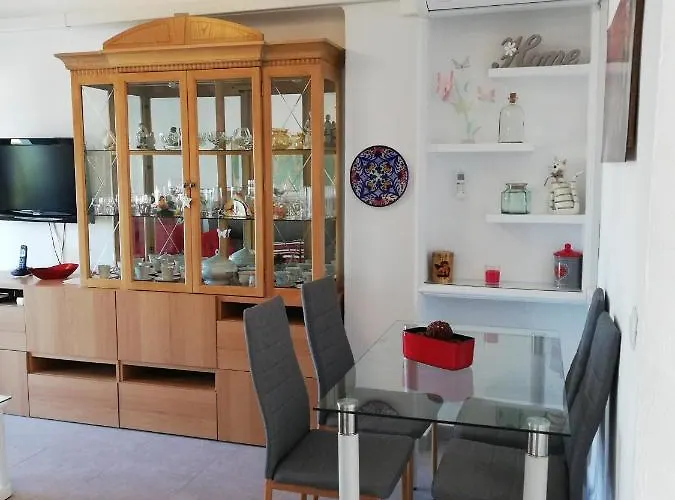 Apartamento Apartamento La Florida