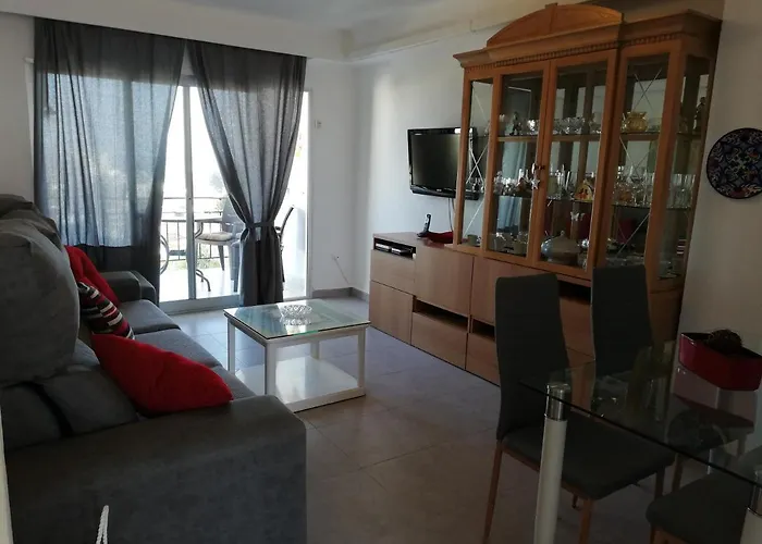 Apartamento La Florida