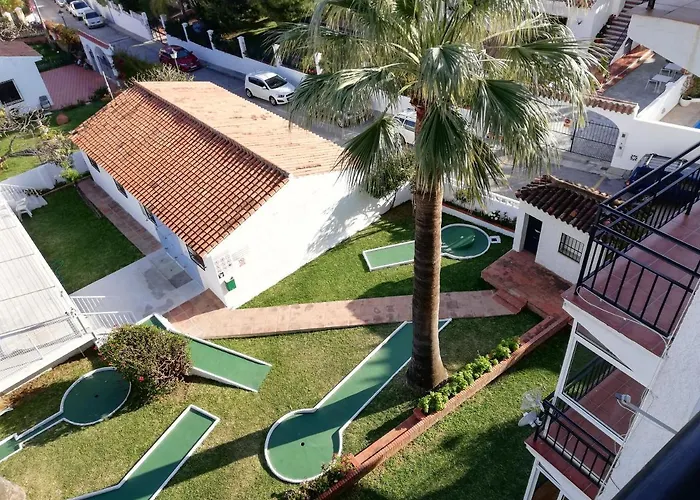 Apartamento La Florida *