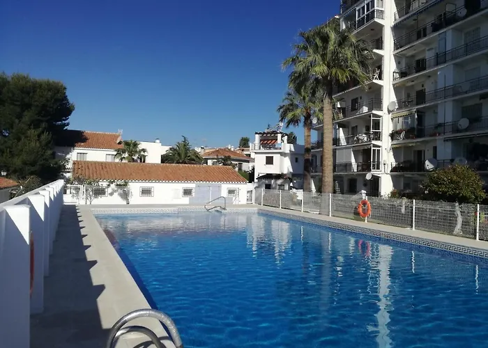 Apartamento Apartamento La Florida