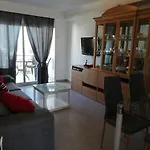 Apartamento La Florida