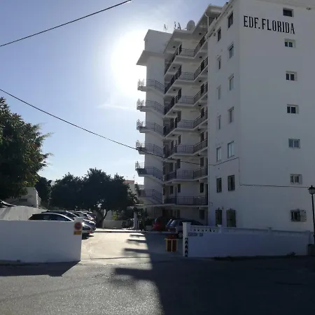 Apartamento La Florida Апартаменти