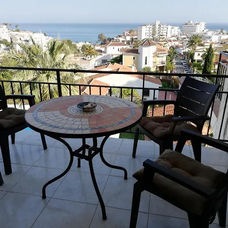 Apartamento La Florida Apartamento