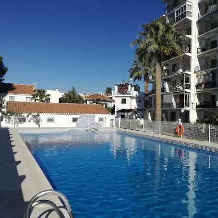 Apartamento Apartamento La Florida