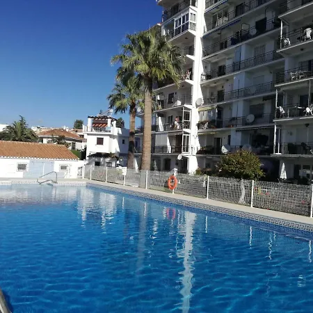 Apartamento La Florida Apartamento Nerja